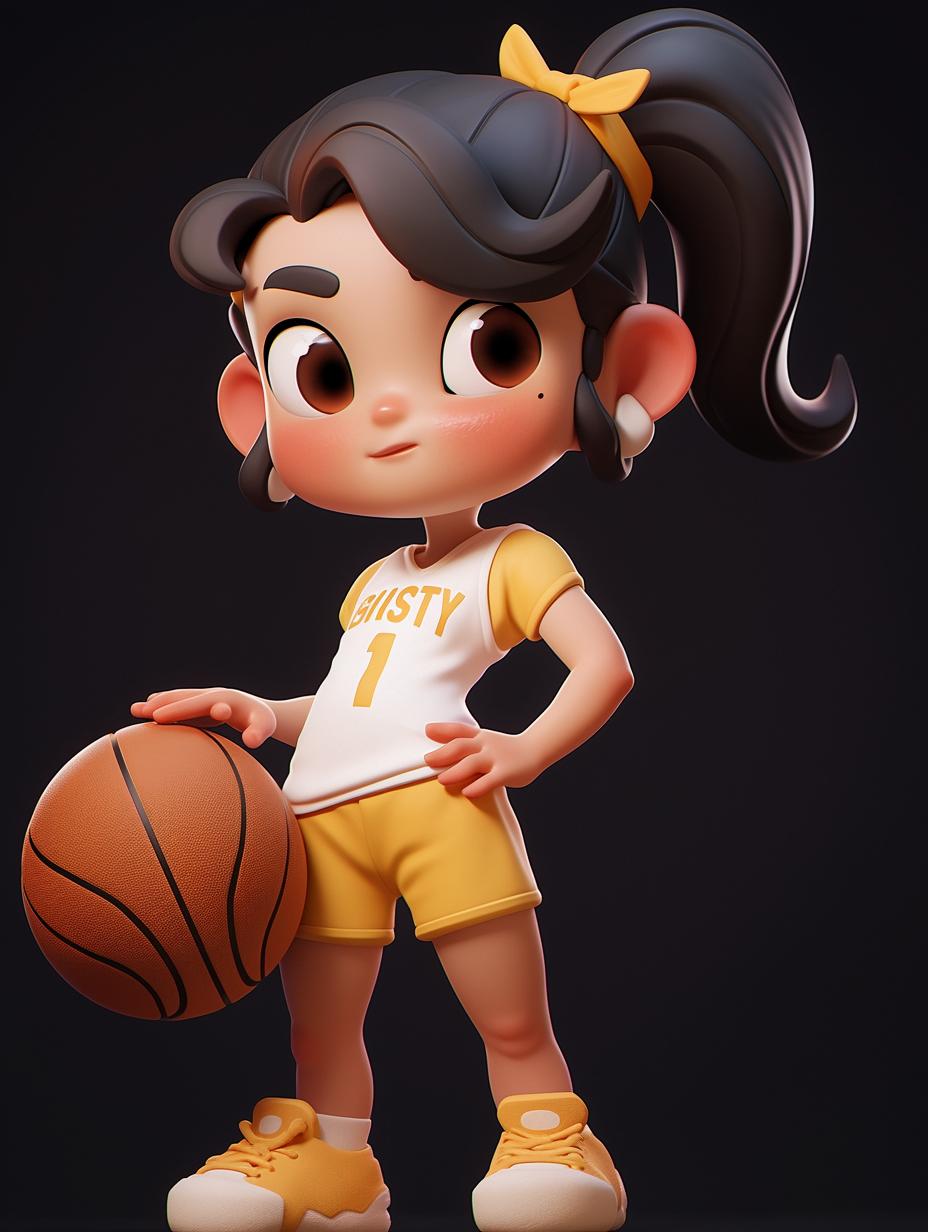 ip形象设计商业,ip形象设计全方位