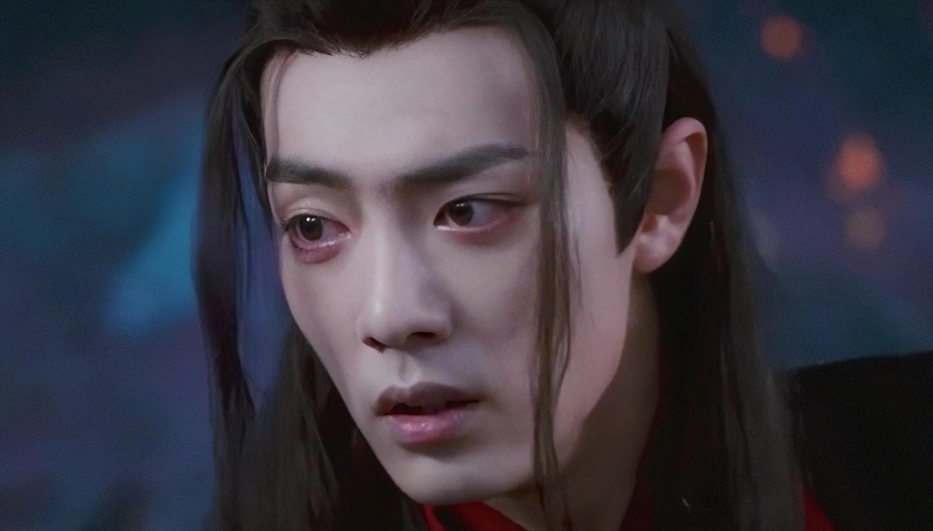 硅胶脸、关系户、资源咖，武侠电影盛世，已一去不复返