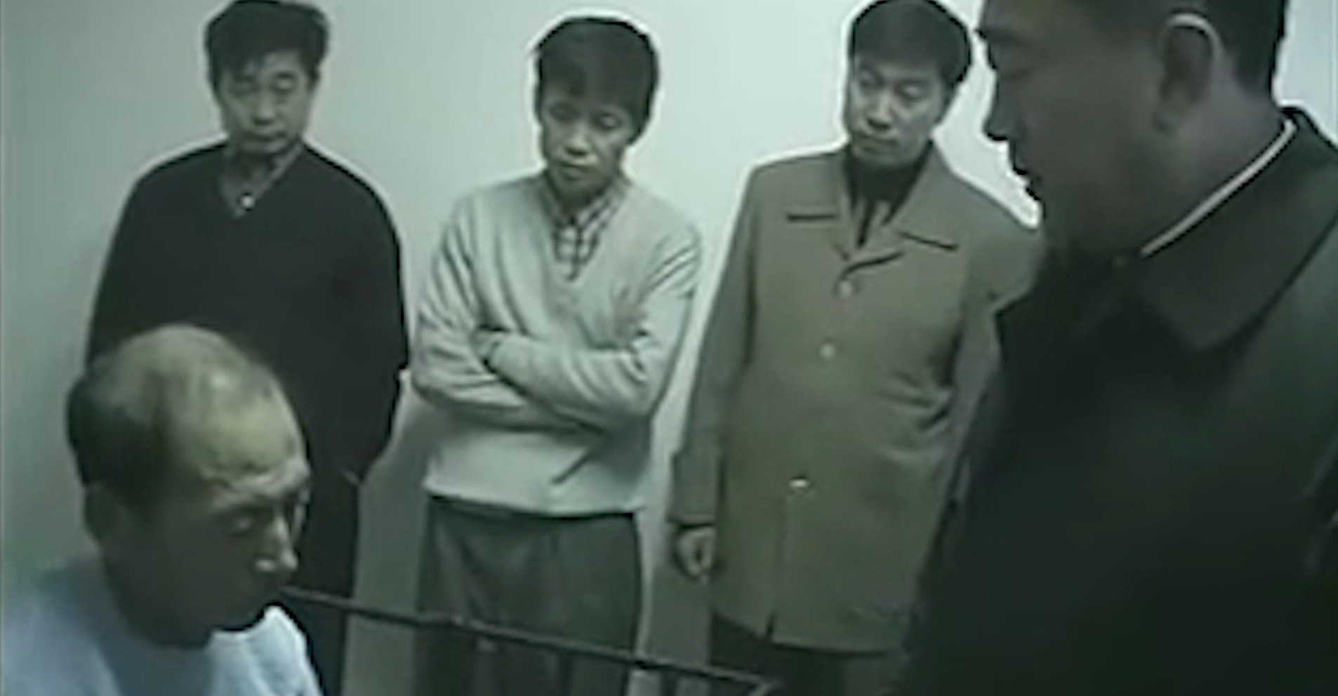 中国十大悍匪案电视剧解说,十大悍匪大案全集纪录片