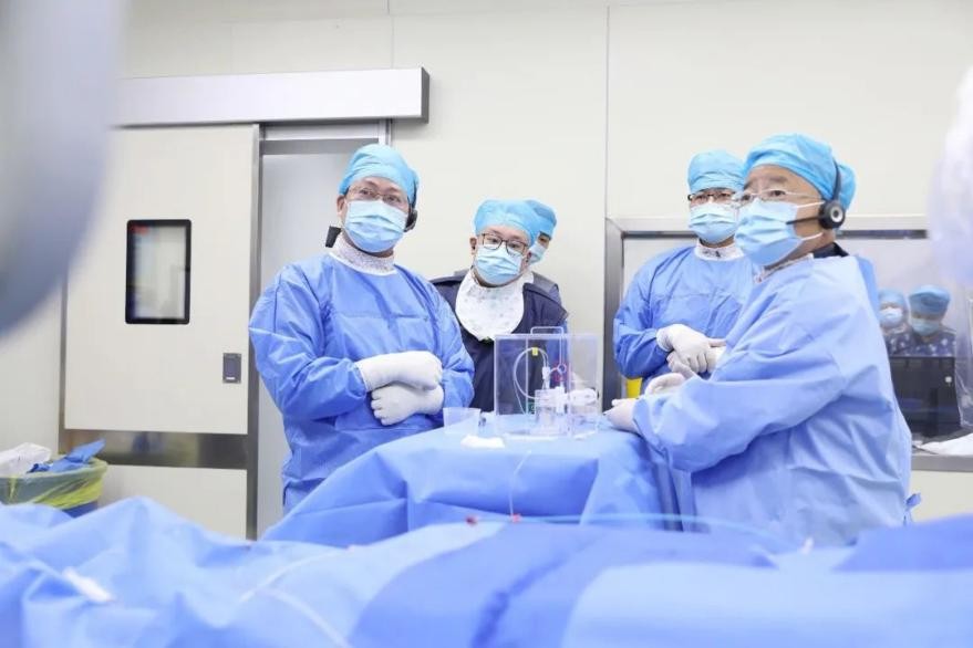 攻克肿瘤的新技术,攻克癌症的最新突破