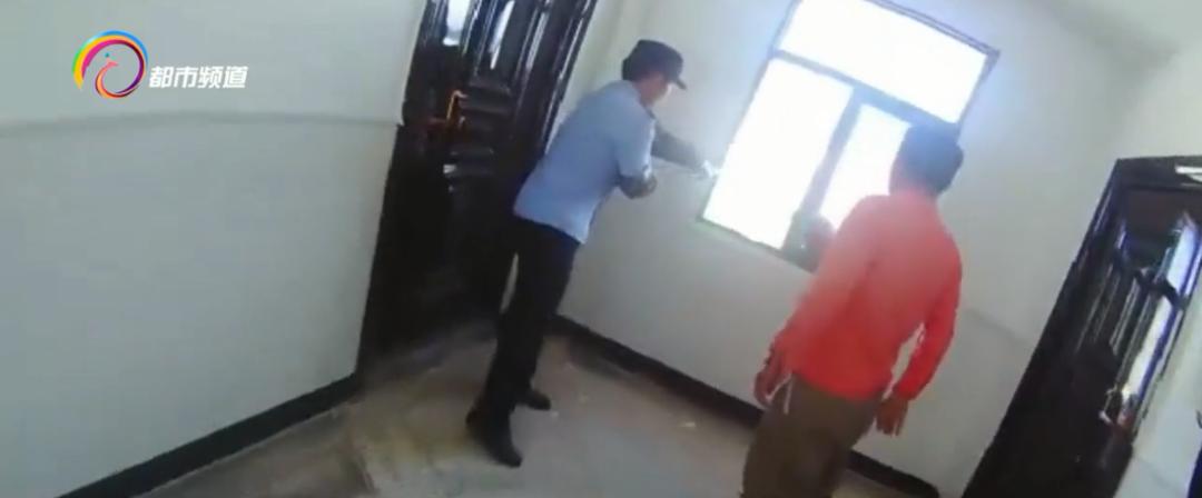 玩印泥、翻文件、爬书柜!“猴哥”大闹办公室,落网了