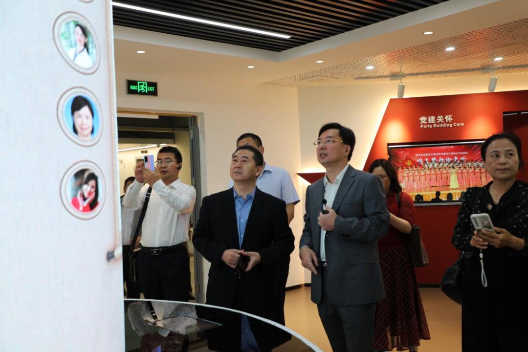 解读教育高质量发展,见证深圳教育高质量发展