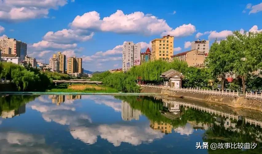 洛南县好玩的地方推荐,洛南县免费值得去玩的地方