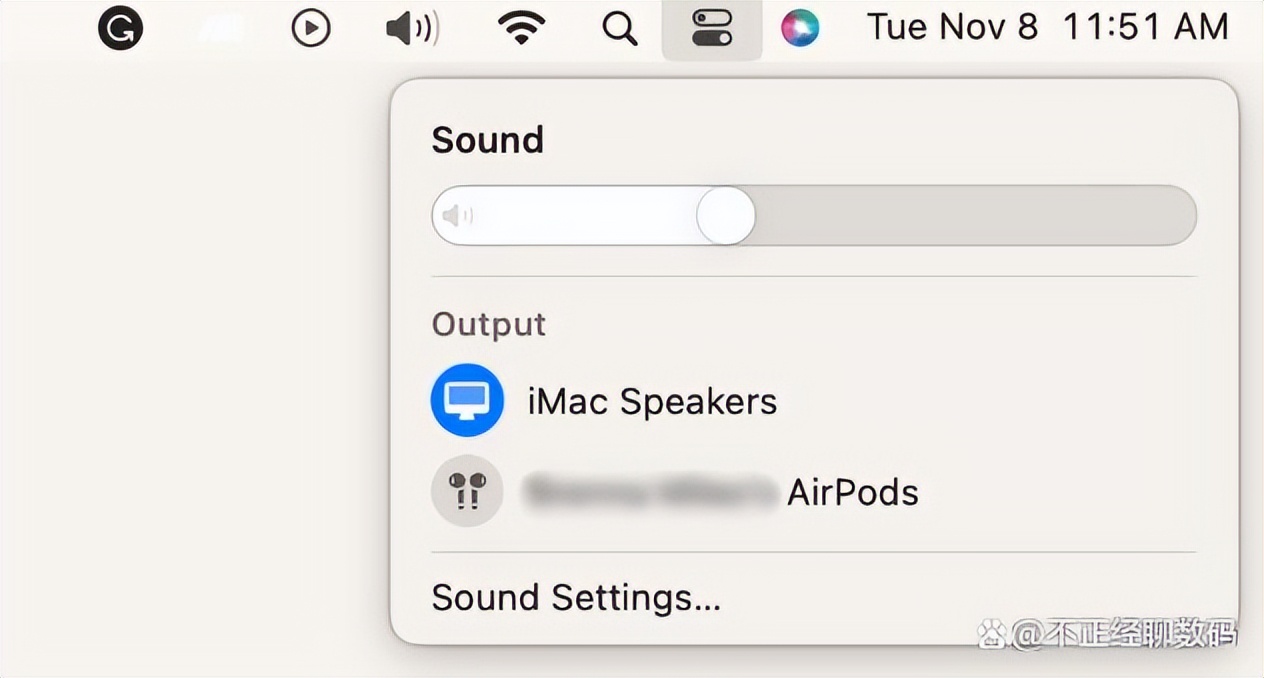 为什么我的airpods老是一断一连,airpods老是自动断开又重新连接