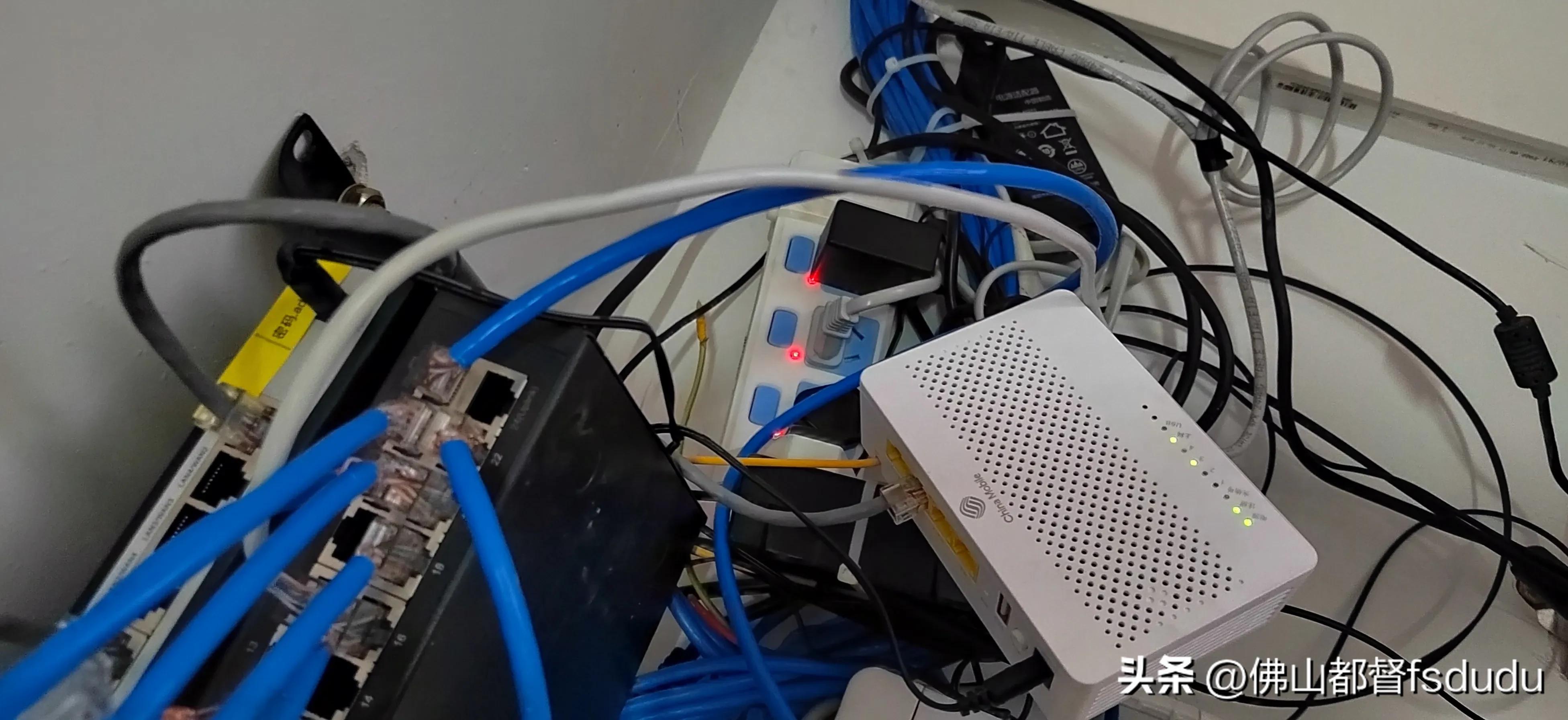 出租屋网络老是掉线,出租屋老是断网怎么回事