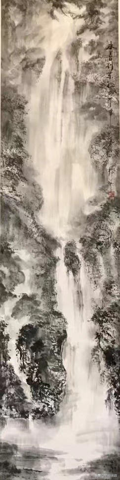 诸朋久友——香港十位76岁画家作品线上云展