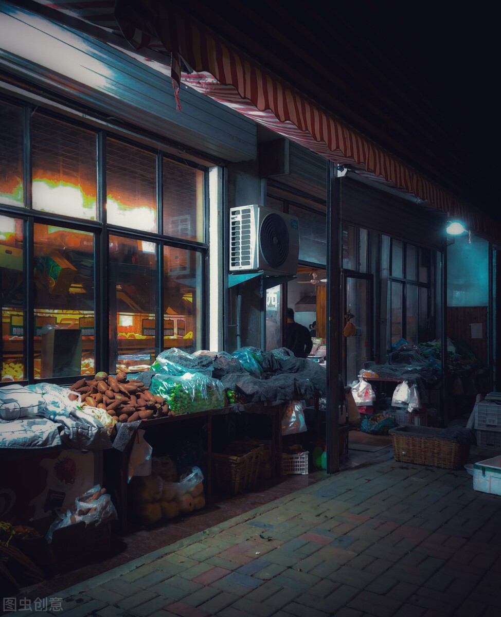 开个70平方的超市货源从哪里来的,想开个网络小超市货源怎么找