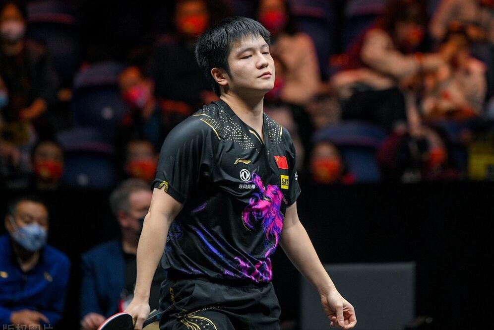 刘诗雯晋级四强将战平野美宇,国乒最新消息林高远