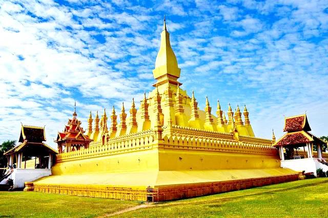 老挝最穷的人生活,老挝最贫穷省是哪个省呢