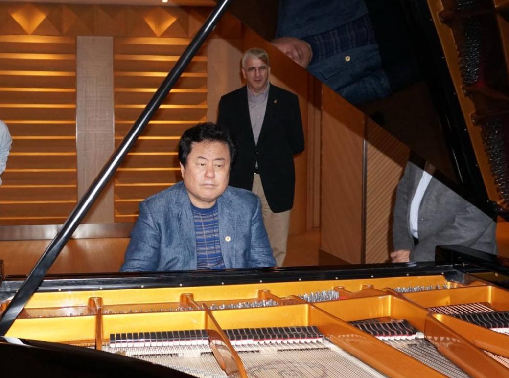 作曲家徐沛东与崔静,崔静嫁给徐沛东幸福吗