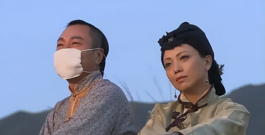 港剧使徒行者的正确观看顺序,港剧推荐使徒行者电视剧