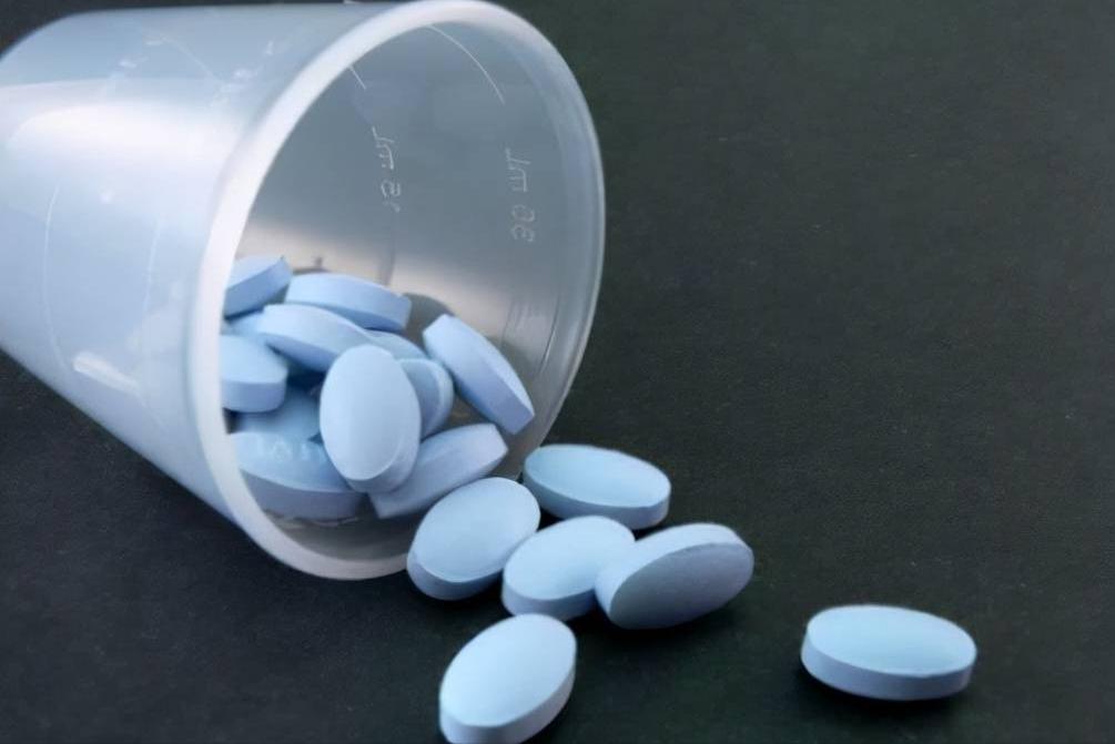 口服西地那非剂量,口服西地那非喝多少水