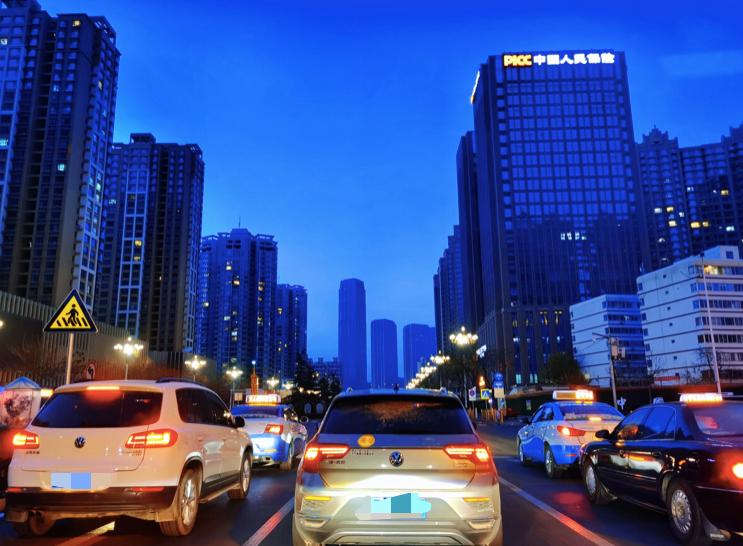 长沙网约车司机保底9000套路,成都网约车租车有什么套路吗