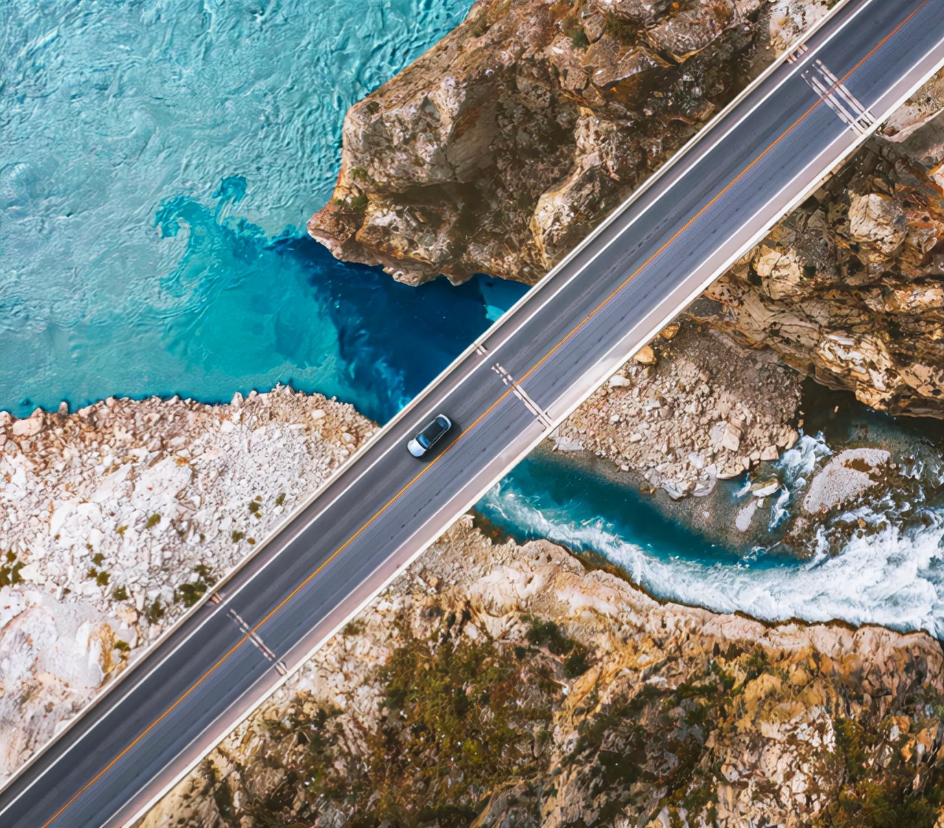 绿电、智造、回收，全产业链绿色才是真正环保的电动车丨车壹条