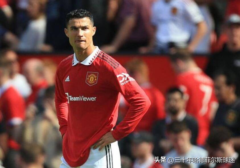 曼联0-3惨败伯恩茅斯,曼联2比0布莱顿c罗助攻