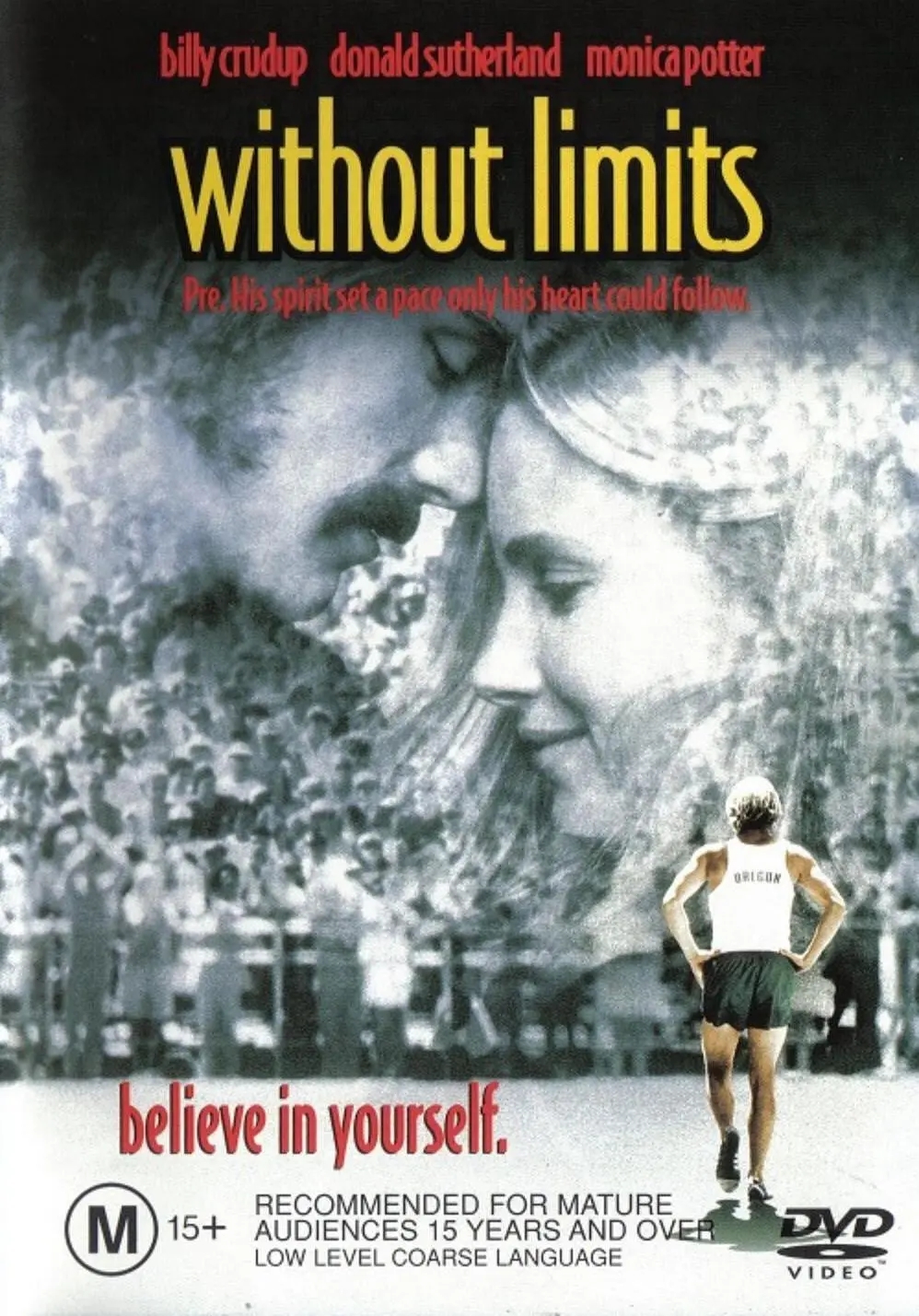 跑步必读的100本书,跑步必看10部纪录片