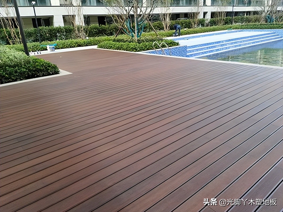 常用实木家具木材种类比较,户外防腐木的木板有哪些种类