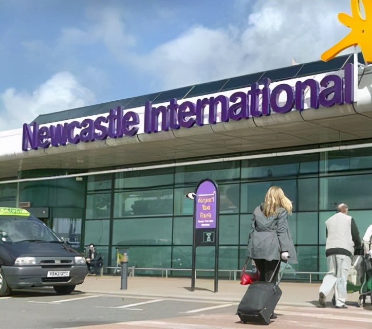 留学生眼中的中国乡村,英国东北留学生