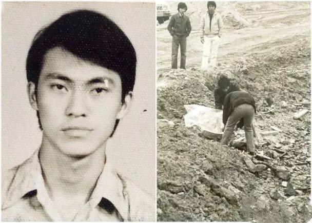 香港十大奇案之雨夜屠夫,香港奇案之雨夜屠夫电视剧