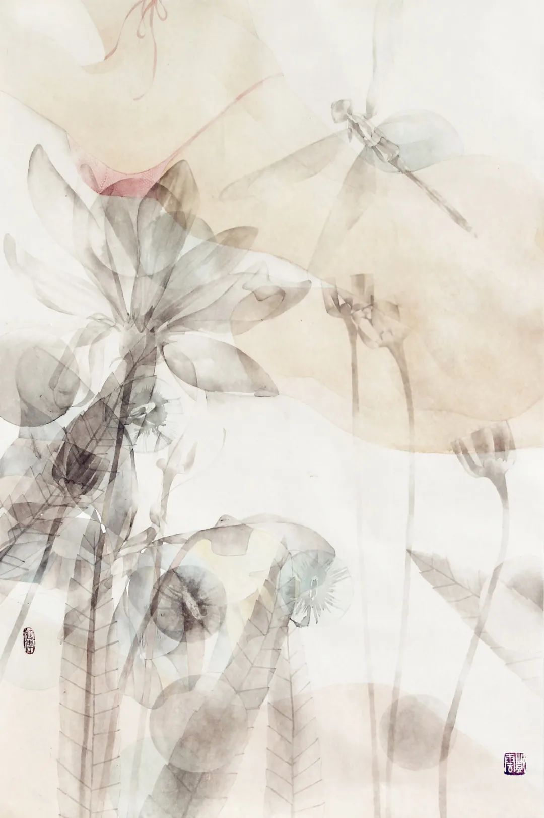 如梦如幻李宇春,如梦似幻昆明蓝花楹盛开如海