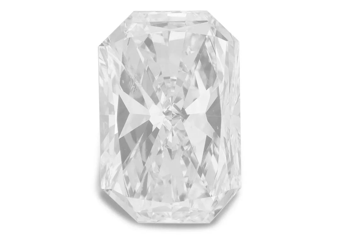 芭珠周末档|无色钻石就是白钻？其实真正的白钻长这样！更稀有！