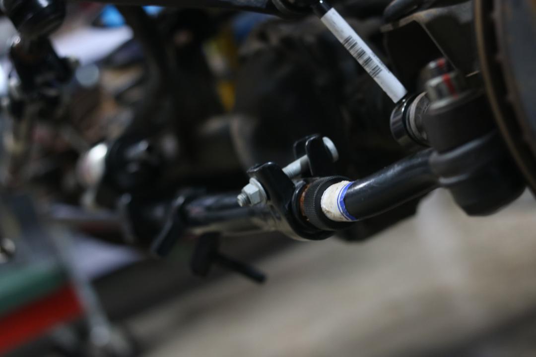 老款牧马人整备翻新 (经典牧马人翻新)