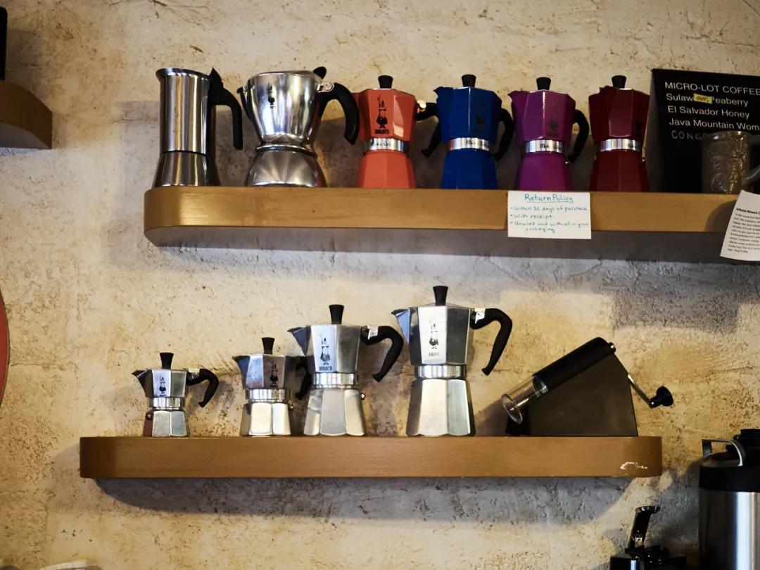 虹吸壶摩卡壶法压壶哪个好,咖啡虹吸壶和摩卡壶哪个好