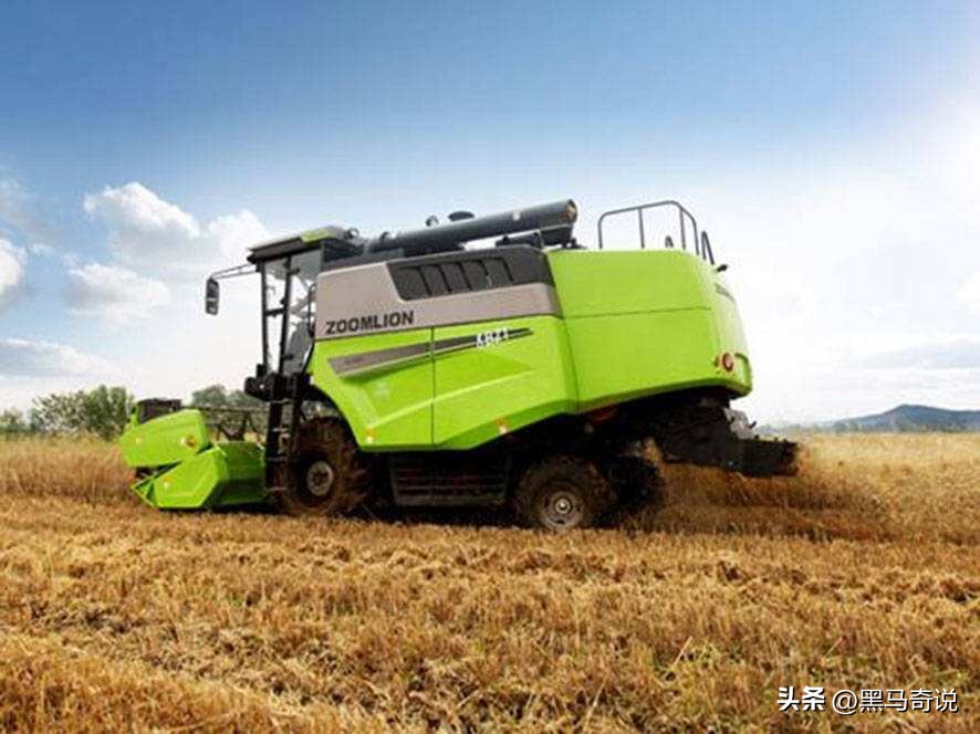 国产拖拉机惨遭滑铁卢，在非洲市场干不过印度，印度能支愣起来吗