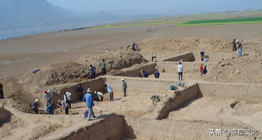 陶寺遗址跟良渚什么关系,浙江有几处史前遗址