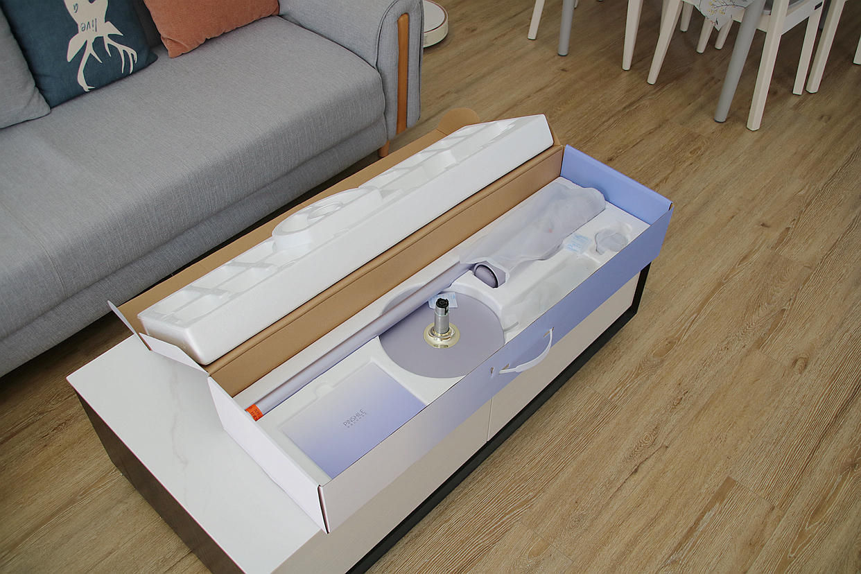 入门级高速吹风机评测,吹风机品乐仕