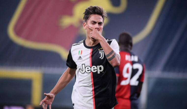 迪巴拉退赛,迪巴拉加盟国米了吗