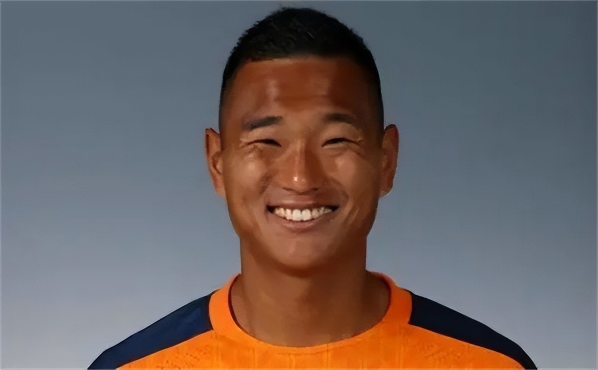 韩国体能之巅郑大世,郑大世为什么在世界杯上哭泣