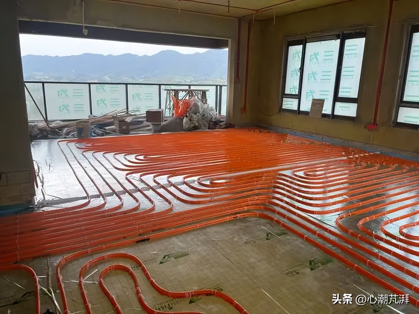 多层实木与强化复合地板环保比较,木地板多层实木和原木怎么选