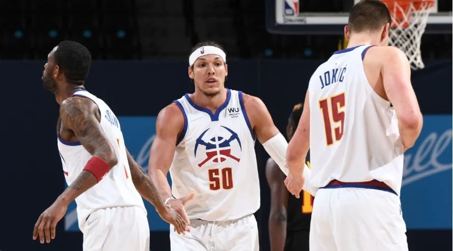 扣篮王变身：不报复韦德，但要报恩约基奇