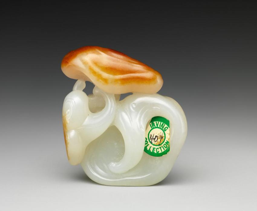 国家博物馆馆藏玉器,南京博物馆馆藏的玉器