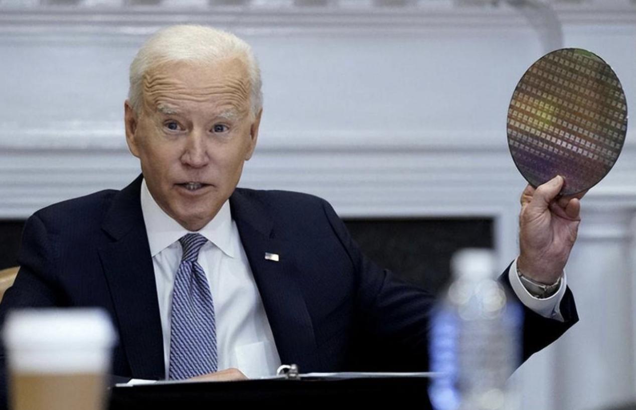 美日荷半导体禁令的严重性,美日荷三国达成的芯片交易协议