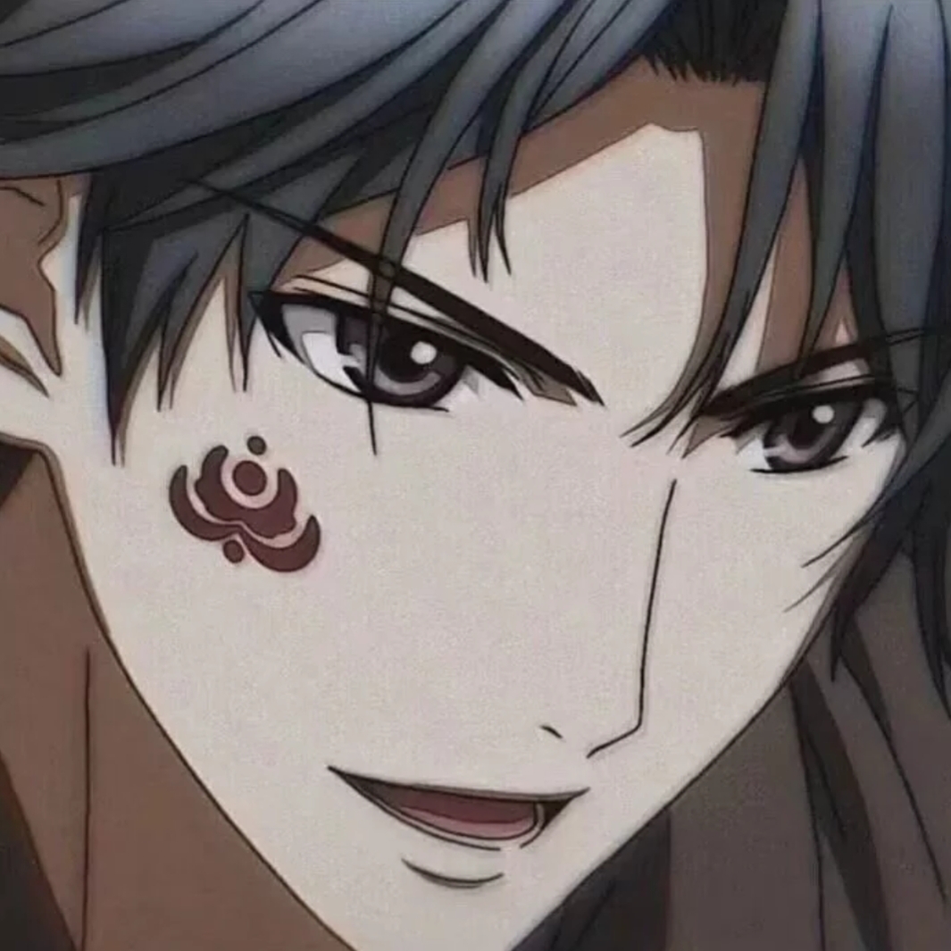 女头像霸气动漫,霸气动漫男头超拽帅气冷酷