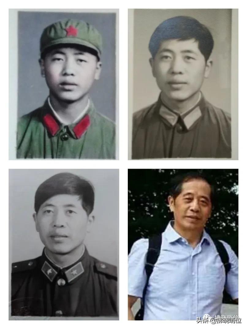 老战友四十年相聚联谊会上的感言,老战友40年后相逢重温战友情