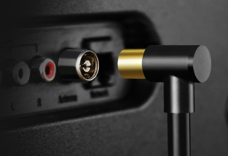 从AV画质到HDMI高清视频，20年间我们的「视频接口」发生了什么？