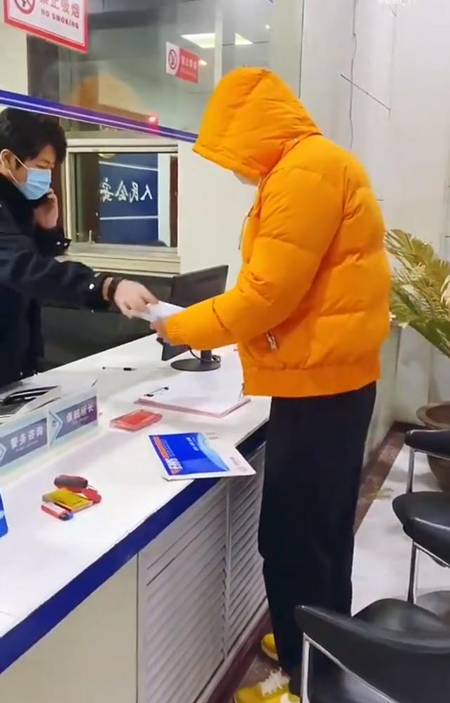 吴兴涵事件经过,吴兴涵事件女当事人