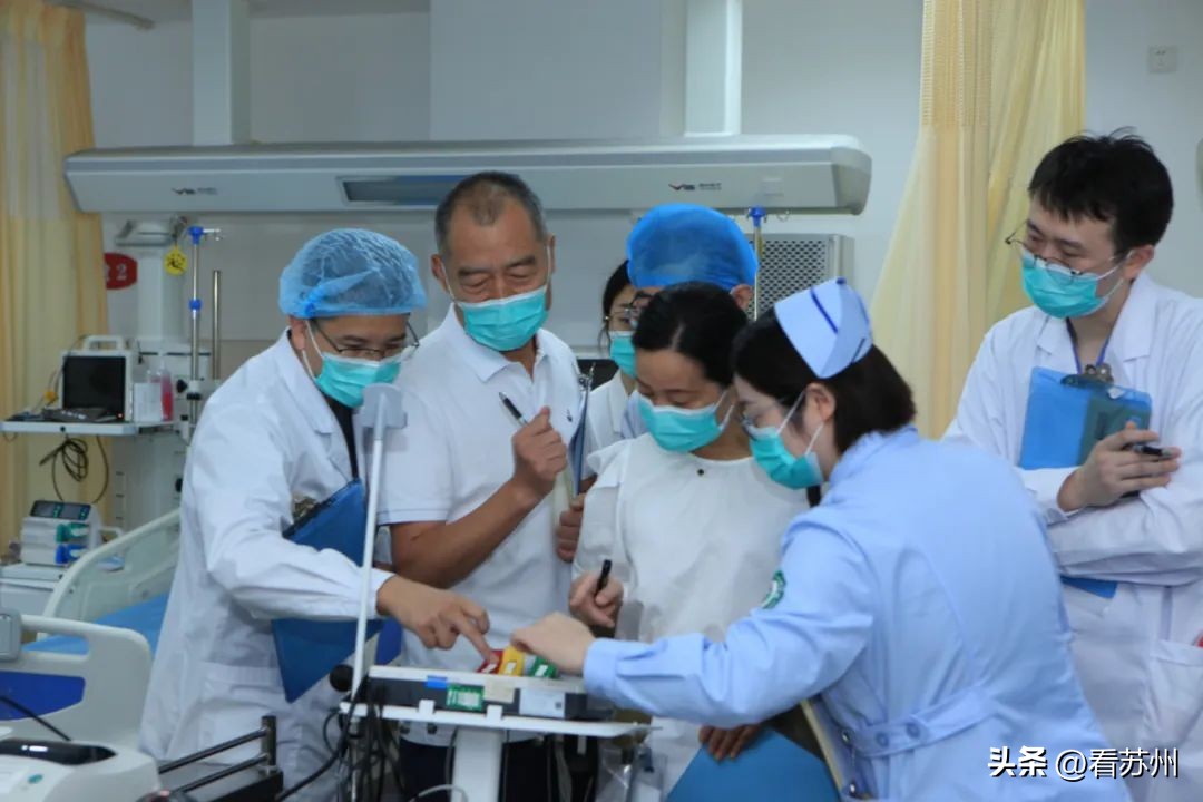 常熟市三甲级医院,常熟市三甲医院有几个