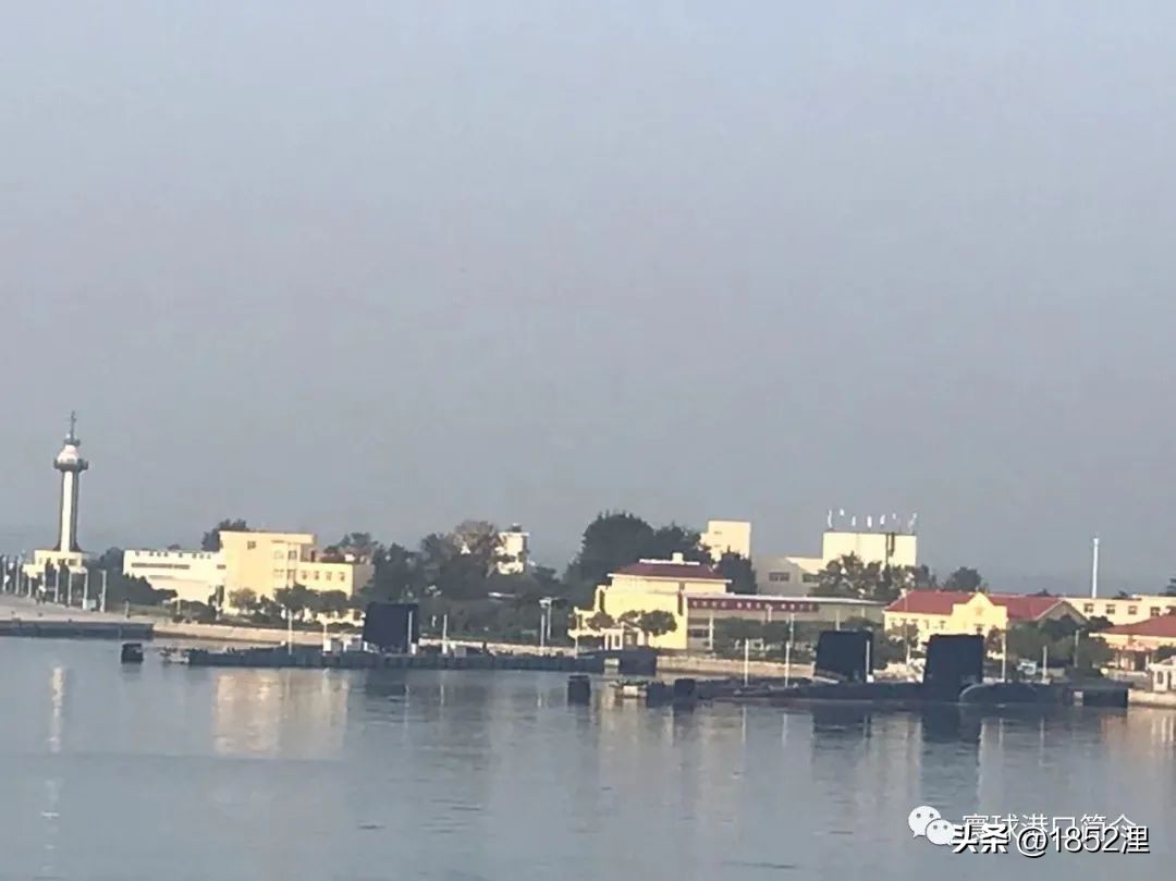 山东老乡住在青岛，是否能找到香港维多利亚湾和温哥华的感觉？