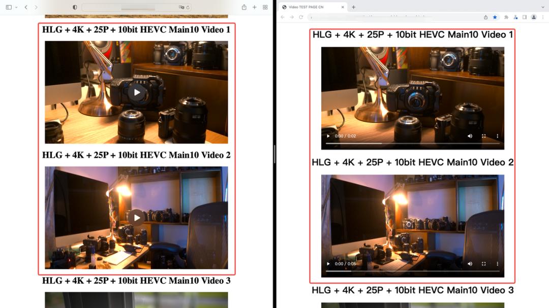 8khdr视频效果,8khdr显示器
