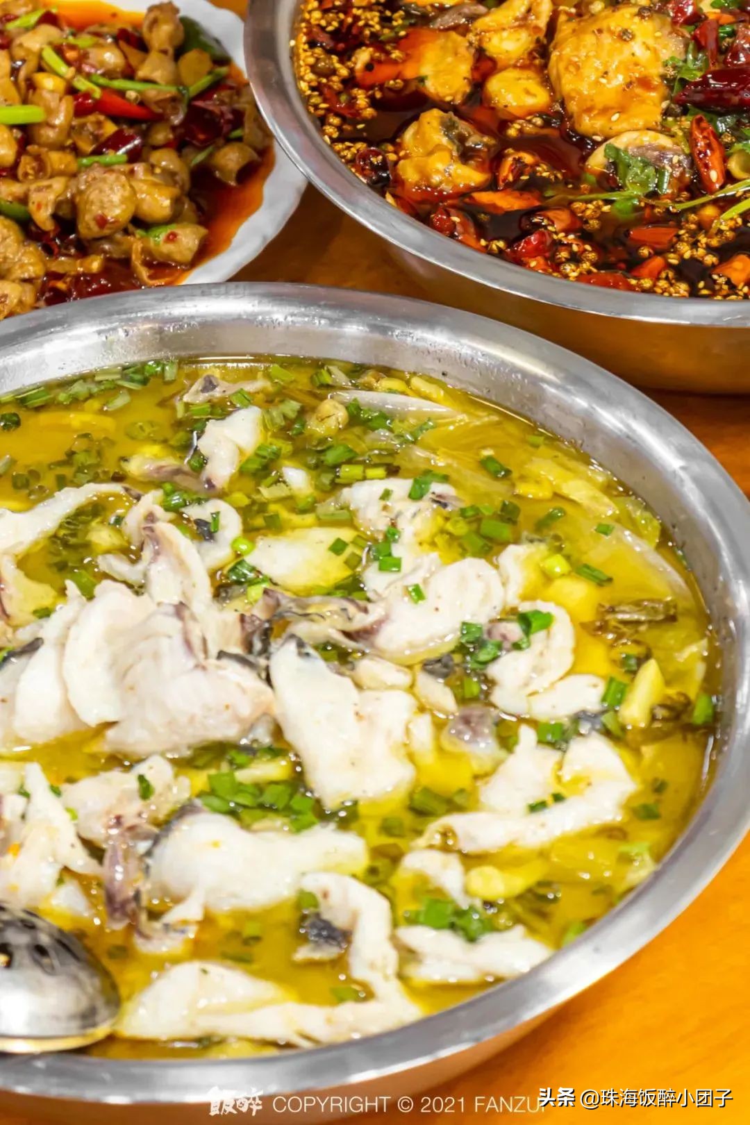 就离谱！珠海这14家小店，越老土越多人去