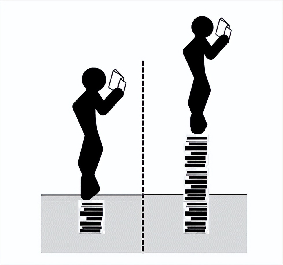 不要做高认知的穷人啥意思,不做高认知的穷人