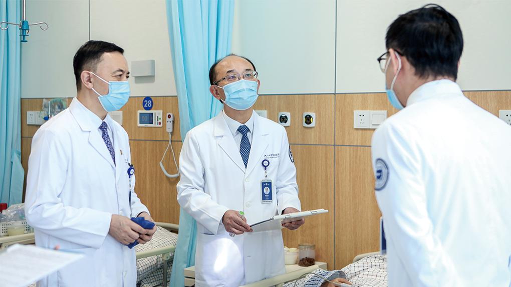 浙大口腔舒适化治疗,口腔RST技术