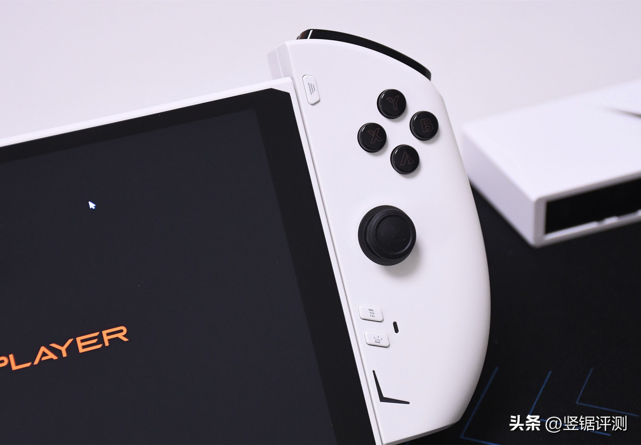 掌机多面手onexplayer2掌机评测,最新onexplayer2评测