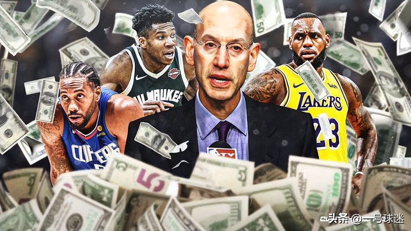 威少哈登年薪,神龟威少vs哈登