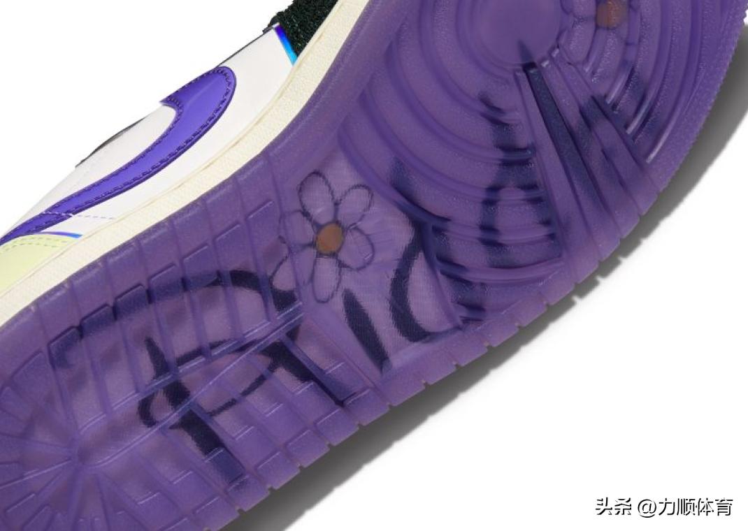 春季耐克新品发布会,耐克比较酷的系列