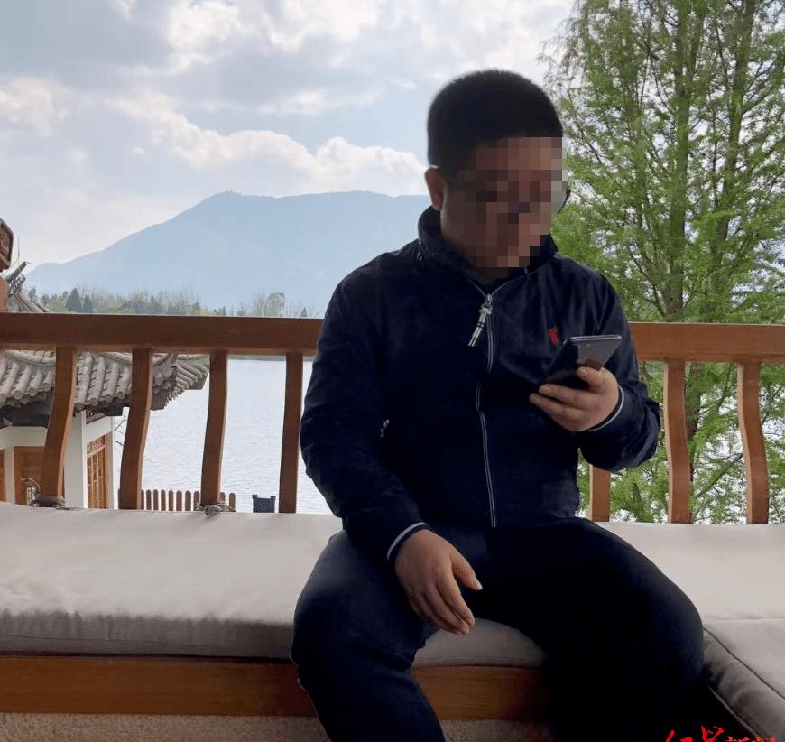 网贷App*局骗**揭秘！上市企业涉案，二审庭审曝光！